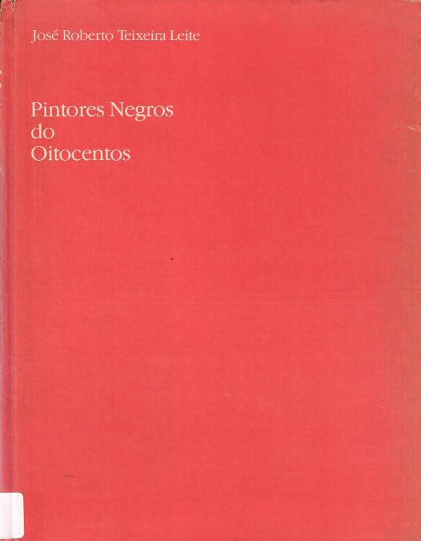 Pintores Negros do Oitocentos